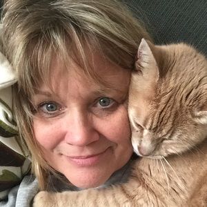 Meet your Posher, Sheryl